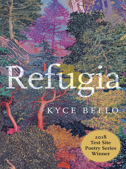 Title details for Refugia by Kyce Bello - Wait list